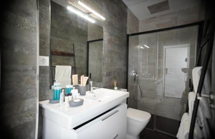 VILLA ANYWAY CONIL Un lujo frente al mar - Foto 43