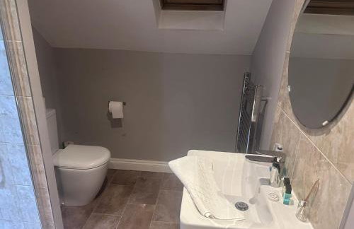 Church hill Manor 5BR longer stays - Foto 43