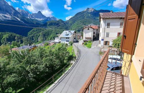 L'elegante appartamento di Mimmi - Foto 23