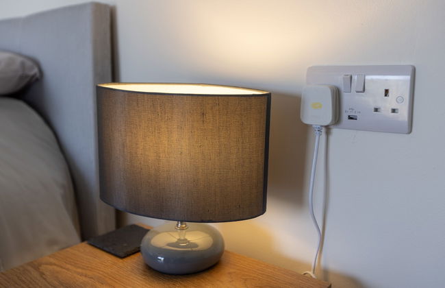 Causeway Coast Retreats - Foto 8