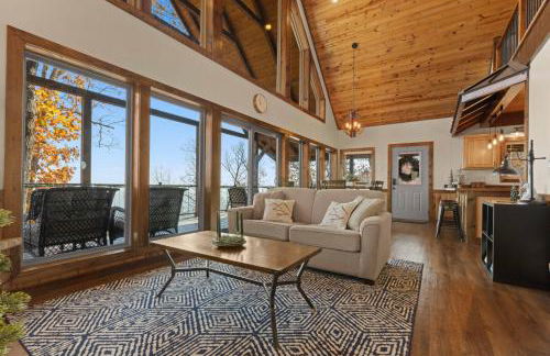 Red Rock Vista Cabin- Relaxing Spring Getaway - Foto 30