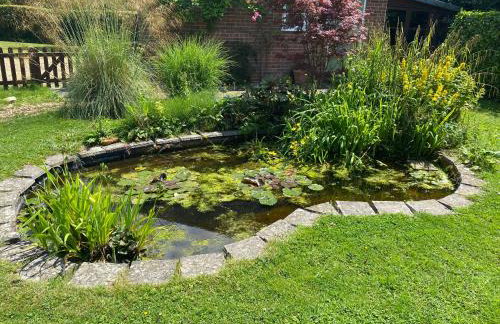 Rectory Bungalow Holiday Apartment - Foto 25