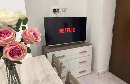 Valerias Nest Elegant Apt with WiFi and Charm - Photo 13