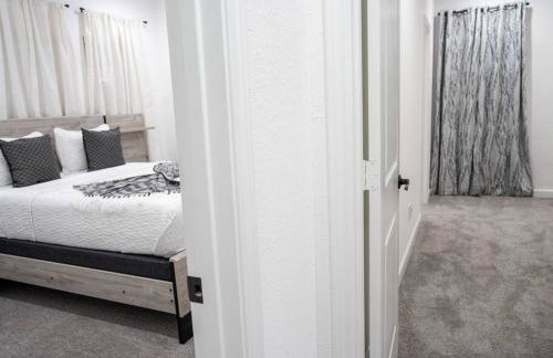 Houston Up Scale Abode - Foto 54