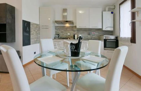 Furius Apartments Gazzo Veronese - Foto 27