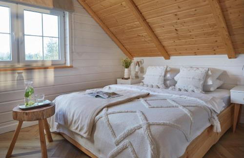 W Brzozowym Gaju Lubiatowo - Foto 22