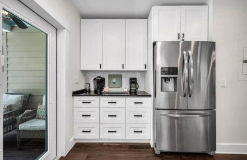 The Penn House + Guest House & Saltwater Pool Flam - Foto 27