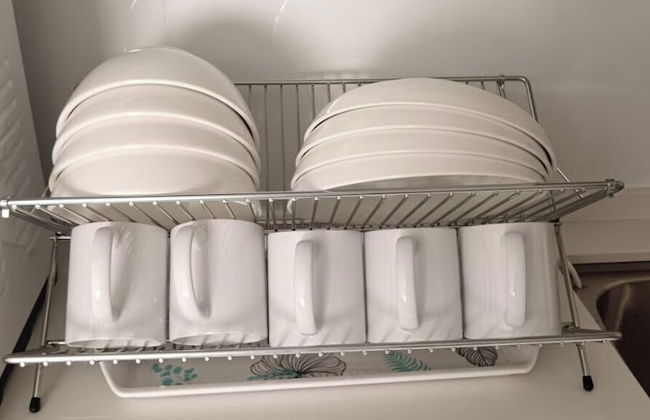 The Horizon Ipoh L8 2BR Deluxe - Foto 16