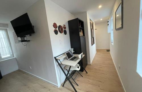 La Symphonie - Cosy - Climatisation - Proche Gare - Foto 10