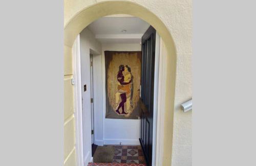 Lavender Apartment - Spacious apartment close to the beach - Foto 23