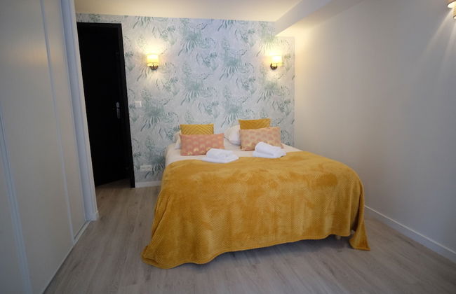 City Affaire - Hotel de Ville Caen - Foto 2