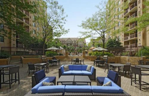 National at Courthouse Place - Foto 13