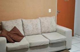 Apto completo e confortável em ótima localização - Photo 2