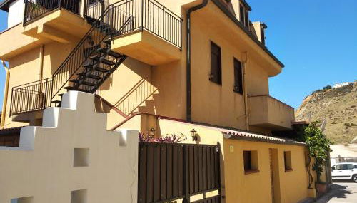 Casa Scala Dei Turchi - Foto 3