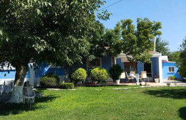 TO ARCHONTIKO La maison de ville - Foto 1