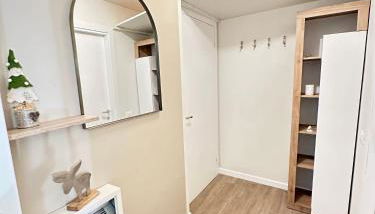 Tonale Ski-in AlpView Studio - Foto 4