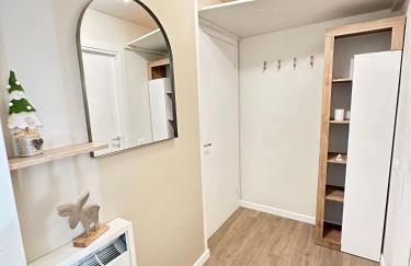 Tonale Ski-in AlpView Studio - Foto 4