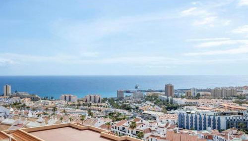 Best Ocean View & Sunset - Los Cristianos - Foto 3
