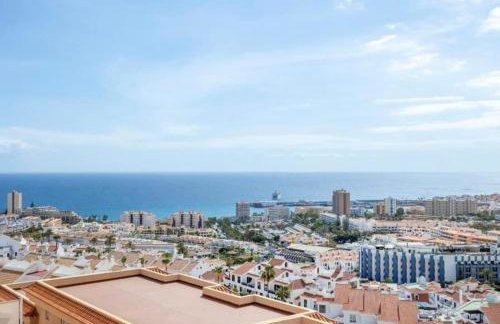 Best Ocean View & Sunset - Los Cristianos - Foto 3