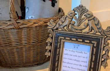 Renovated Miner’s Cottage - family & dog friendly - Foto 8