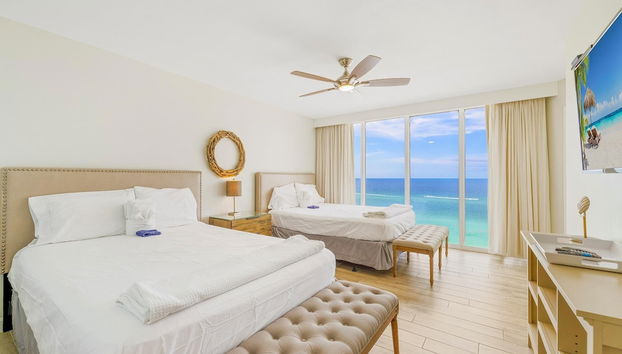 Long Beach T2 806 - Foto 5, Habitación