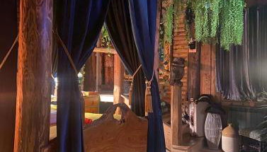 Jungle Cabin - Photo 5