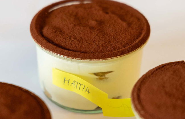 Atelier de cuisine italienne : pâtes fraîches et tiramisu - Photo 14