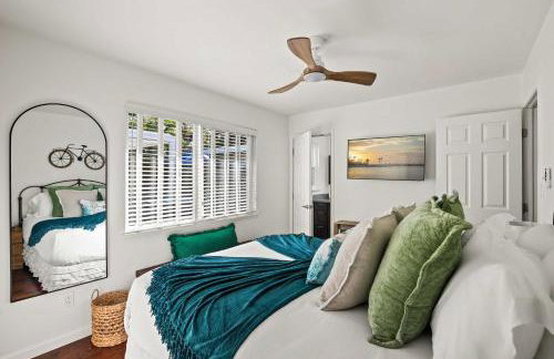Family Oasis with Hot Tub and Dedicated Workspace - Foto 3