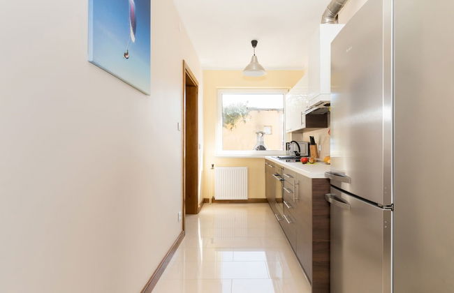 Holiday House Bursztyn by Renters - Photo 33