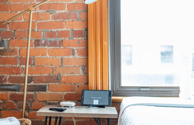 Free Parking Downtown Nationwide & Convention - Foto 57