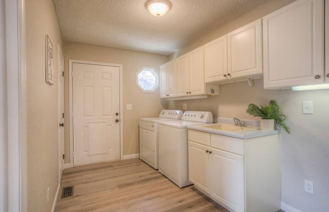 Mountain Viewsclose to Townhot-tubpet-friendly5 BR - Foto 45