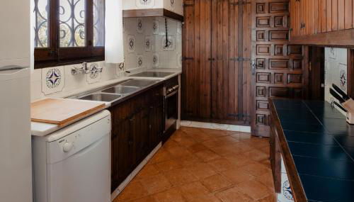 Villa Ventisca - Foto 5, stove, dishwasher