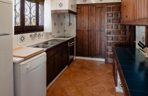 Villa Ventisca - Foto 5