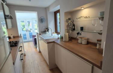 Shore Cottage A traditional cosy cottage - Foto 24