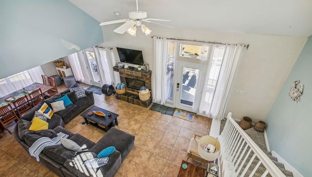 Ausstattung der Unterkunft