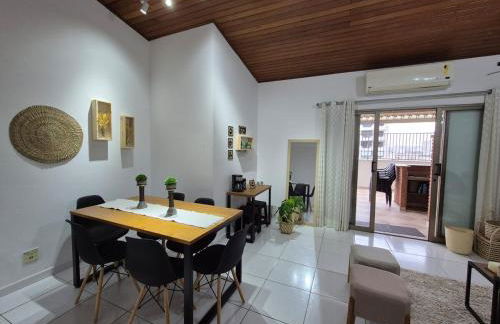 Cobertura 3 quartos c Piscina Privativa e Churrasqueira - Foto 57