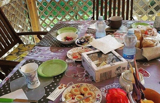 Casa di Campagna Dal Pozzo - Foto 51