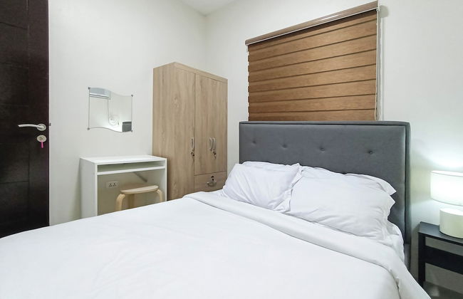 Manzil Anilao B&B 2 bdr apt U4 - Foto 3