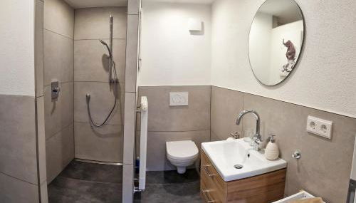 Apartment Alter Stern Rothenburg ob der Tauber - Foto 5, towels, Shower