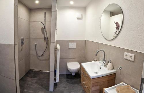 Apartment Alter Stern Rothenburg ob der Tauber - Foto 5