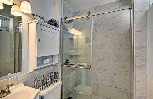 Oceanfront Resort Studio on Virginia Beach! - Foto 12