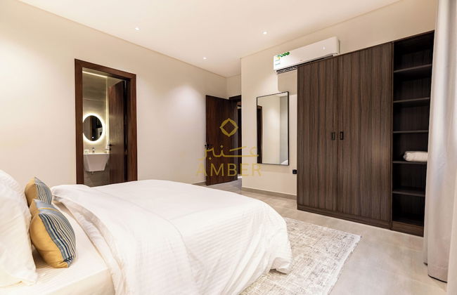 Amber Hospitality Al Nafel - Foto 77