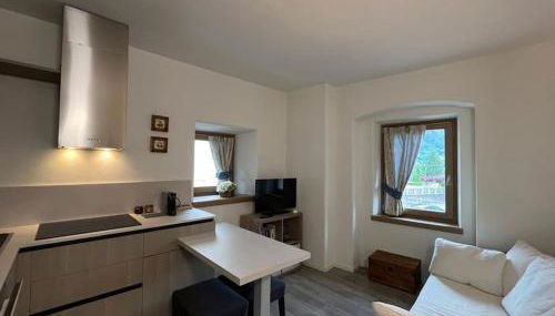 La Cürt de Santa Lùzia - Piano Terra - Foto 4