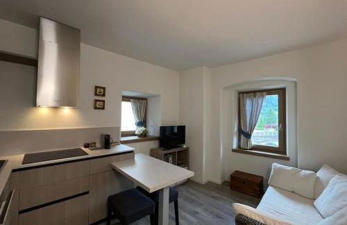 La Cürt de Santa Lùzia - Piano Terra - Foto 4