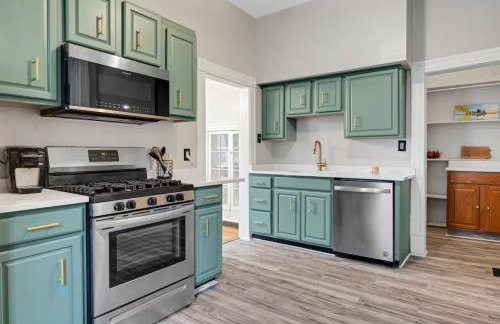 5BDRM GEM with Arcade - Mt Wash - Foto 13