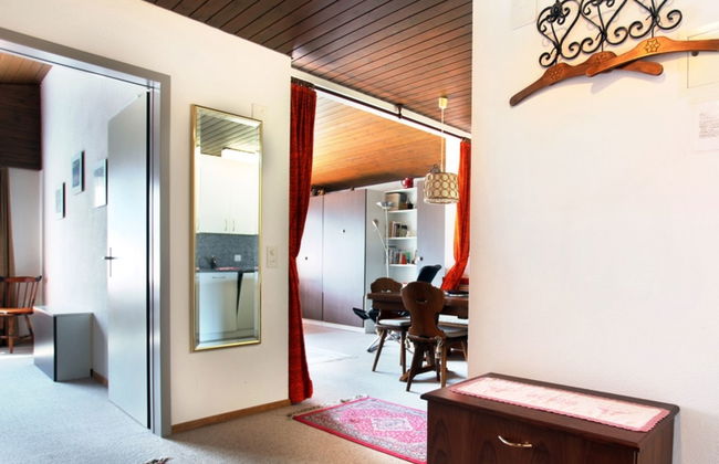 Casa Acletta Sutter - Foto 10