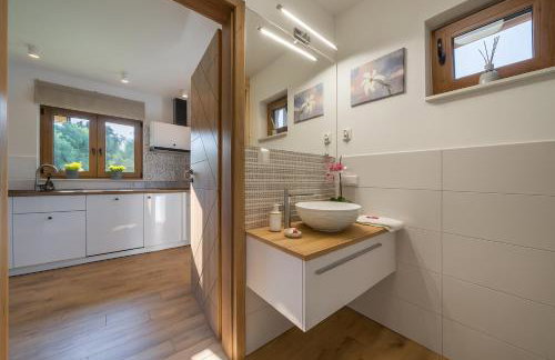 Dunajec Spa House - Photo 7