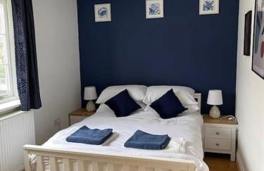 Large coastal cottage, private indoor pool, hut tub, sauna and steam pod - Photo 26