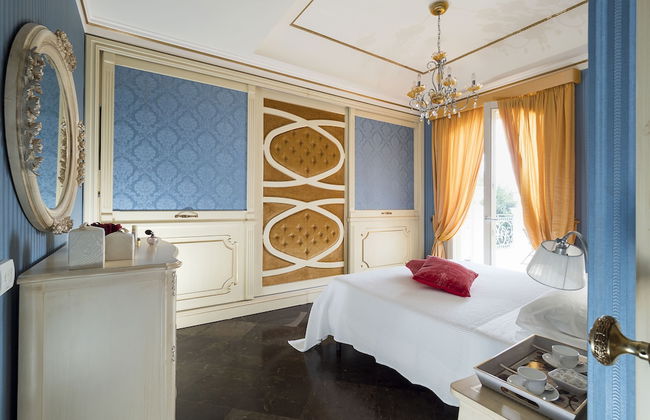 Villa Drago Spa - Foto 2