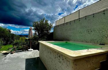 Wooden Summer House - Foto 29